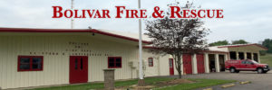 Bolivar Fire & Rescue