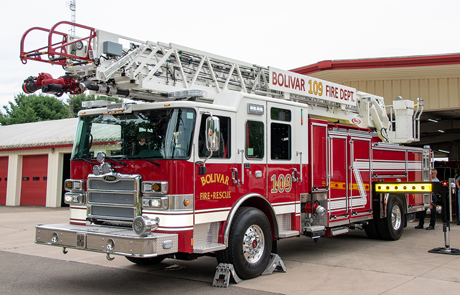 2021 Ladder 109